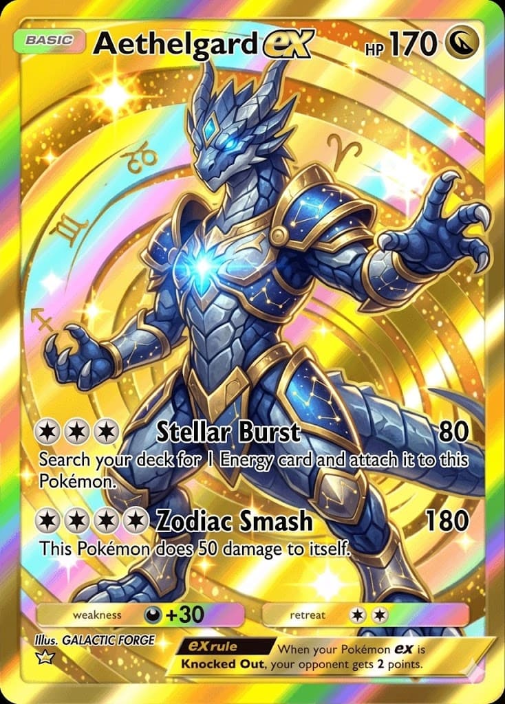 Celestia Draco Prime
