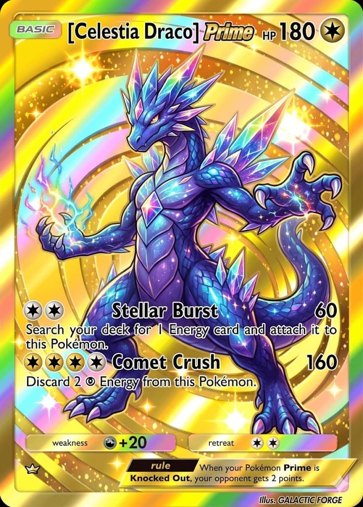 Mecha Wyrm